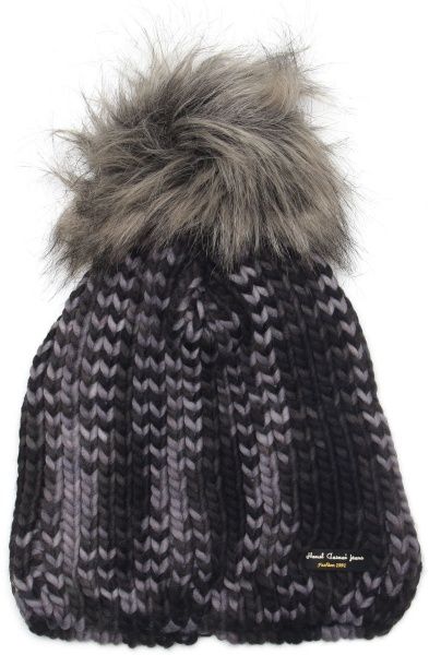 Шапка для девочек 1414 р.52–54 в ассортименте 