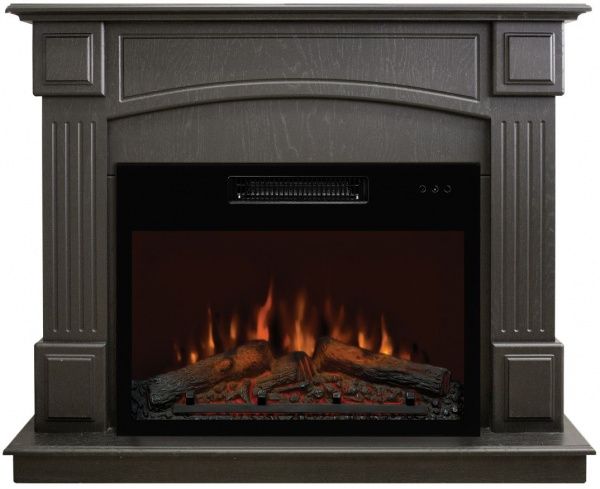 Камінокомплект RealFlame Carolina DN + Kendal