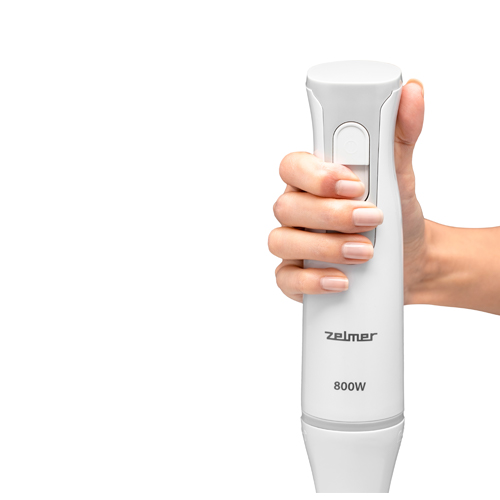 Блендер ручний Zelmer ZHB4550L 