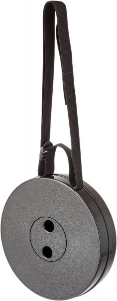 Стульчик раскладной SKIF Outdoor Tower black