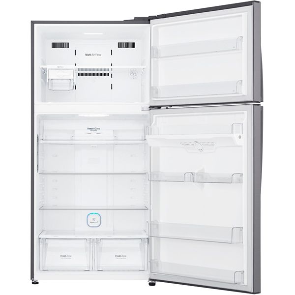 Холодильник LG GR-H802HMHZ