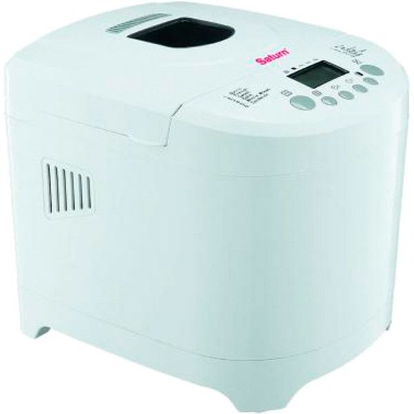 Хлібопічка Saturn ST-EC0134