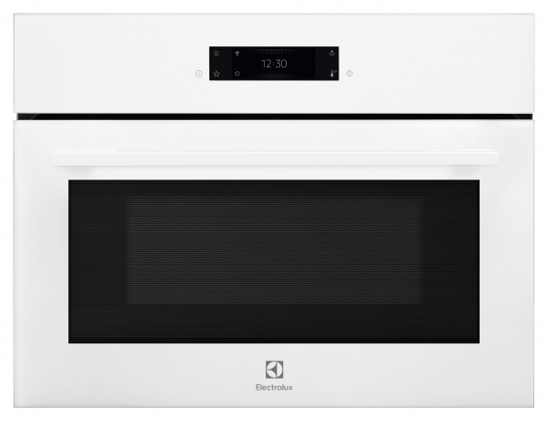 Духова шафа Electrolux VKL8E08WV