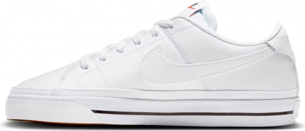 Кроссовки Nike Court Legacy CU4149-101 р.US 5,5 белый