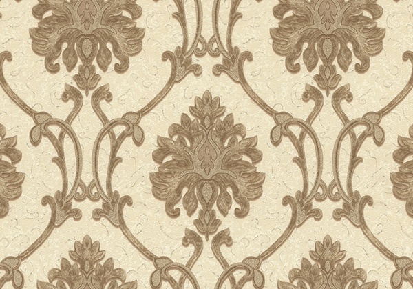 Шпалери вінілові на флізеліновій основі Vinil Домінік декор VIP1-0899 1,06x10,05 м 