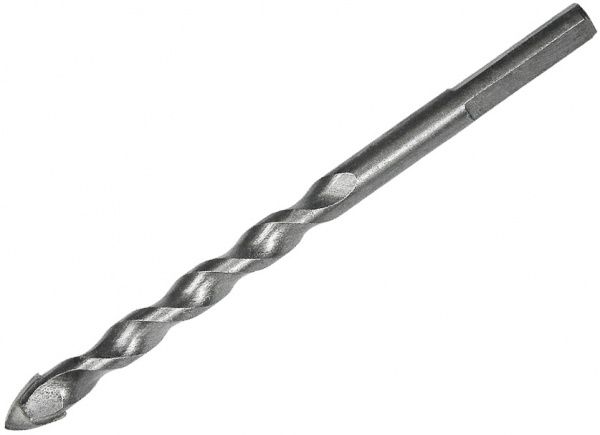 Сверло по плитке S&R Meister 8x115 мм 218115080