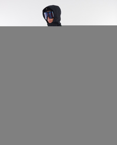 Куртка Rip Curl PRIMATIVE JACKET SGJDO4-90 р.L черный