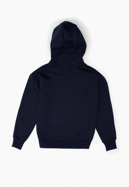 Свитшот для мальчика Роза р.134 джинс 210573 