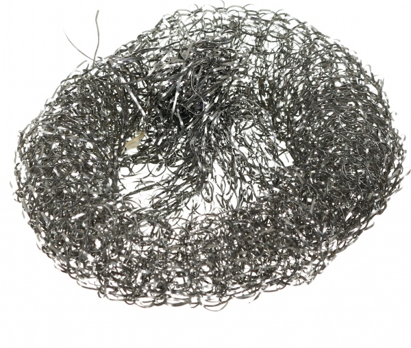 Сковорода для млинців чавунна з дерев'яною ручкою 24x2,5 см Т301 Maysternya