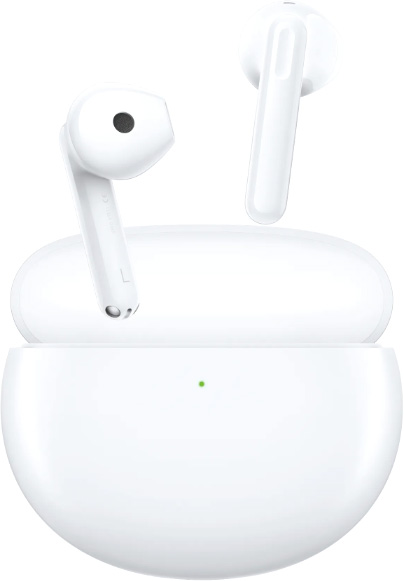 Наушники OPPO Enco Air2 white 