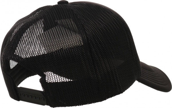 Кепка Корпорація 12 Доброго вечора, ми з України RAPPNRNR 58 черный