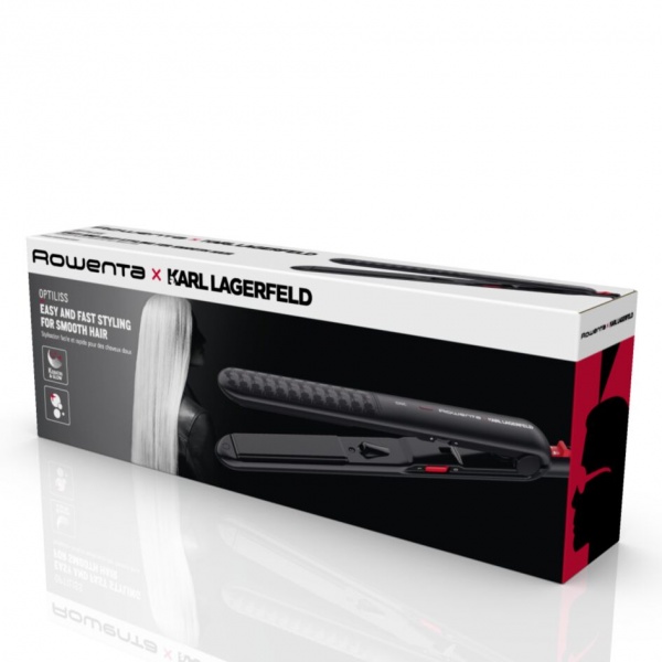 Выпрямитель для волос Rowenta OPTILISS SF323LF0