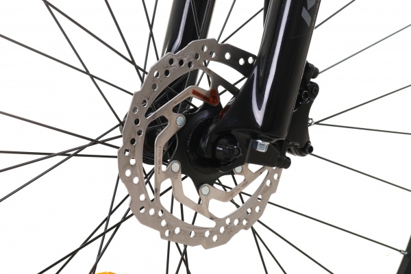 Велосипед 29