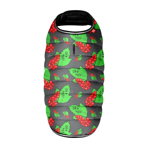 Куртка Waudog Сlothes Калина M