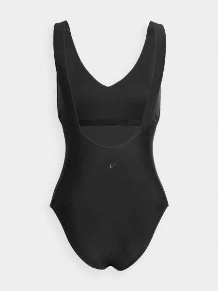 Купальник 4F 4FSS23USWSF026-20S р.L черный