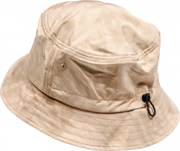 Панама BUFF ADVENTURE BUCKET HAT SS23 BU 125343.302 р.L-XL бежевый