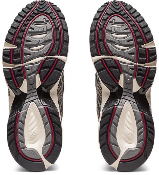 Кросівки Asics GEL-1090V2 1202A383-023 р.39,5 бежевий