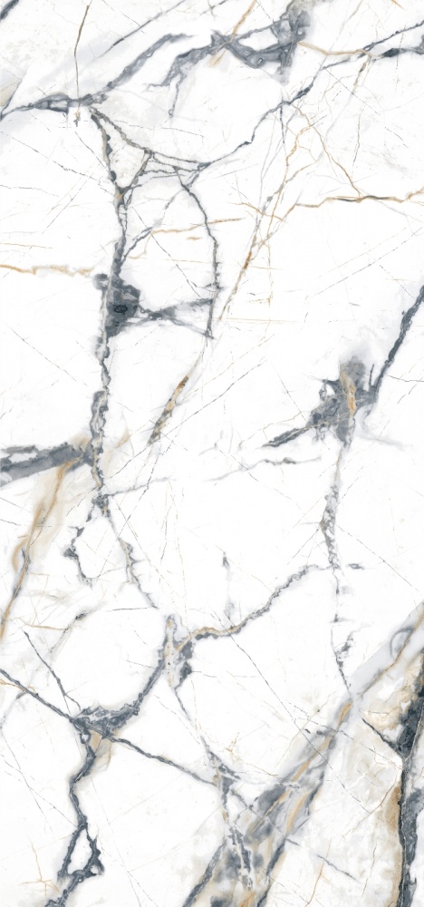 Панель Framex 3 мм Білий Мармур 2,750x1,000x0,003 2,75кв.м