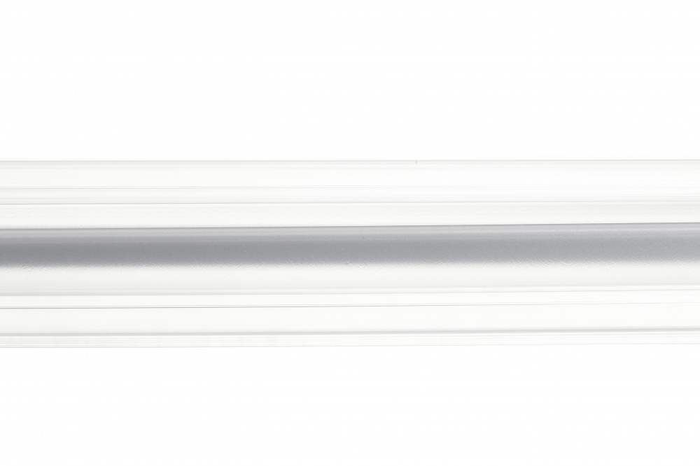 Уплотнитель EGO с магнитом для душевых кабин 6 мм 29050081