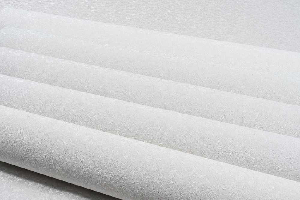 Шпалери вінілові на флізеліновій основі Слов'янські шпалери Le Grand platinum Астара 2 8756-05 1,06x10,05 м