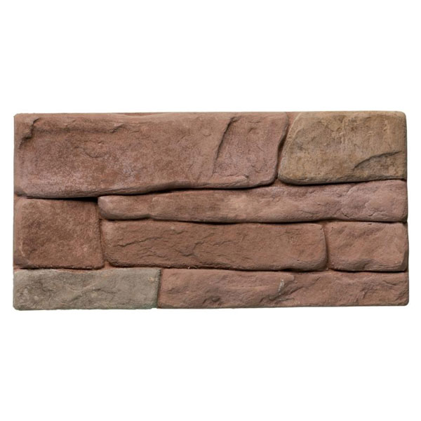 Плитка бетонная Джанхот 88