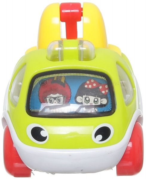 Игрушка Shantou Автомобильчик-мультик в ассортименте BF695120