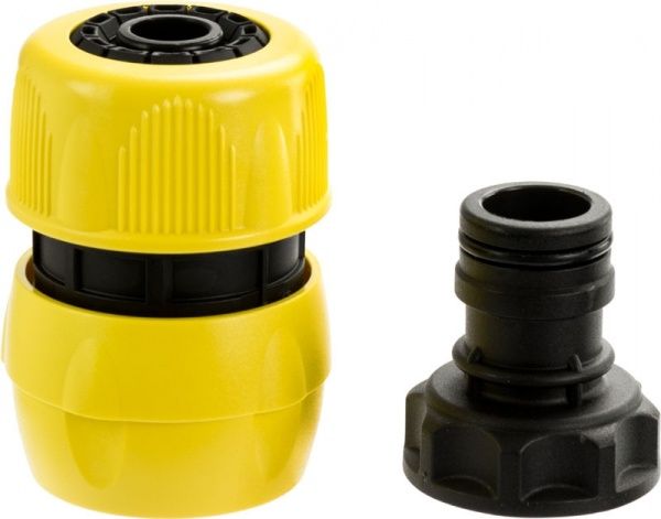 Комплект для подключения шлангов Karcher Premium 3/4