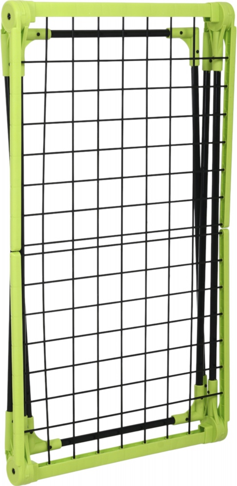 Сушарка для білизни підлогова 1,5 м темно-салатовий BG15M