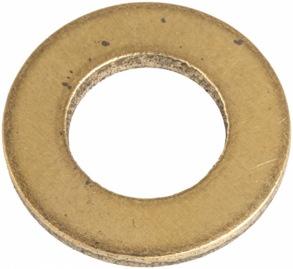 Шайба плоска М8,4 6 шт Expert Fix 8,4 (уп. 6 шт)