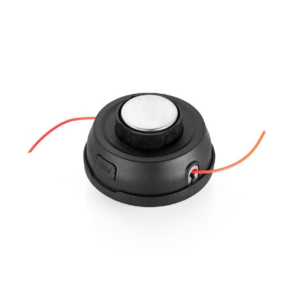 Шпулька для триммера Sturmax professional с мет.кнопкой и подшипником NCM0001P