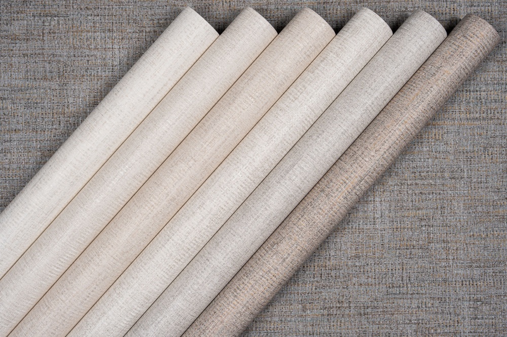 Шпалери вінілові на флізеліновій основі Слов'янські шпалери Elegance collection 4629-10 1,06x10,05 м