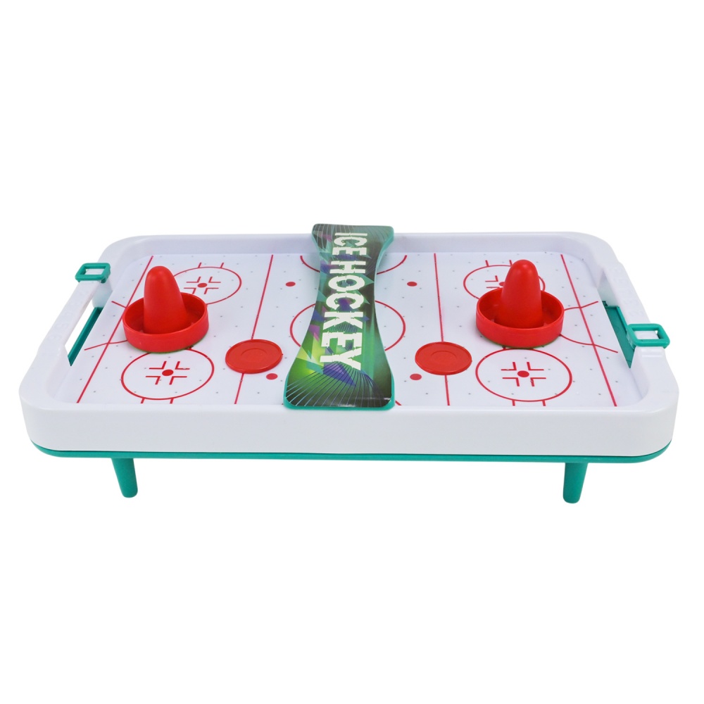 Игрушка Shantou Аэрохоккей арт. 971