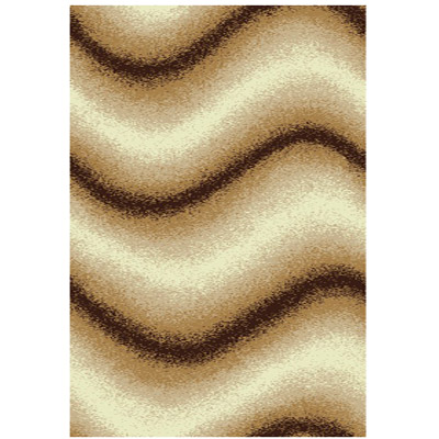 Килим Карат Super Shaggy Paris 1028/11 0.8x1.5 м