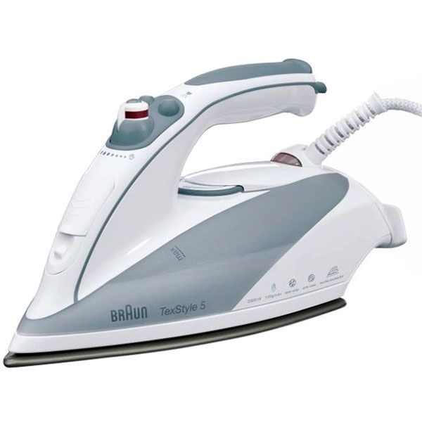 Утюг Braun TS535TP SI GY INT