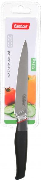 Нож универсальный Edge 12,5 см 1703-015 Flamberg