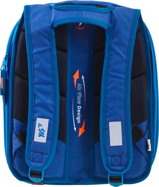 Рюкзак каркасний YES T-60 Kaleidoscope