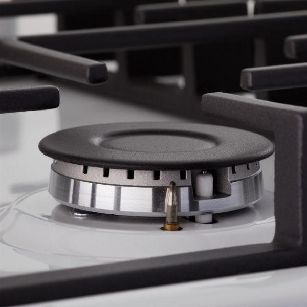 Варочная поверхность Eleyus NIKA 60 WH CF