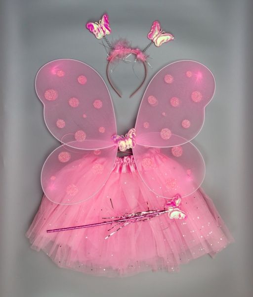 Костюм дитячий карнавальний в асортименті HLJ170419-3 