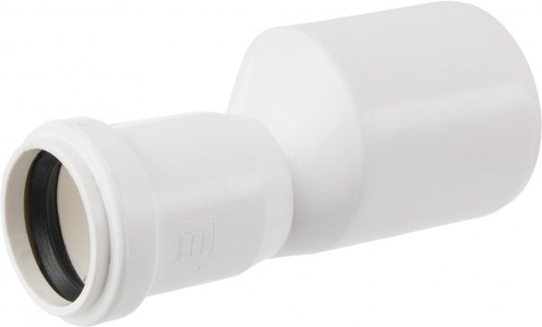 Редукція Plastimex ПП d50x32