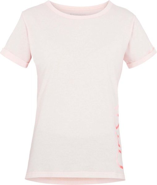 Футболка Energetics Java 2 wms 302603-906328 44 рожевий