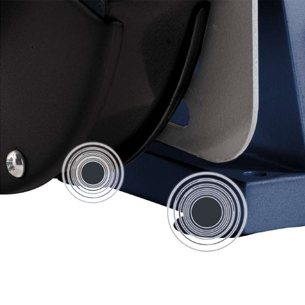 Электроточило Einhell TH-BG 150