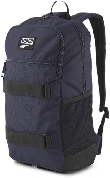 Рюкзак Puma Deck Backpack 07690507 19 л синій