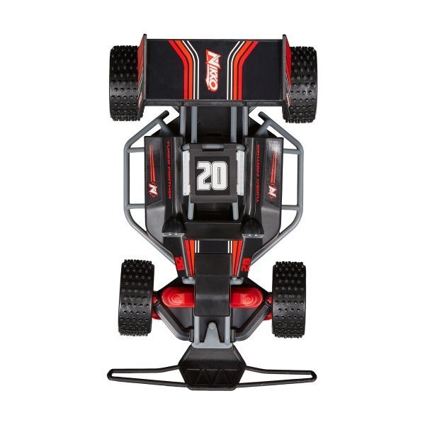 Машинка на р/к Nikko Turbo Panther 10042