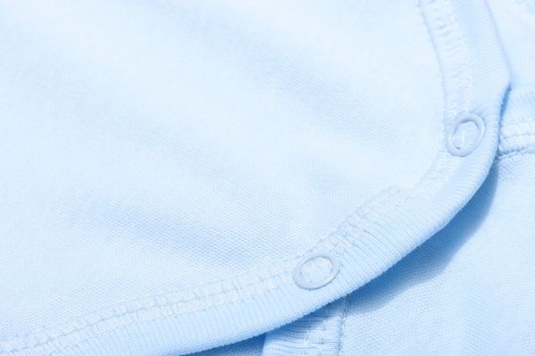 Боди детское Bambinelli р.62 голубой 