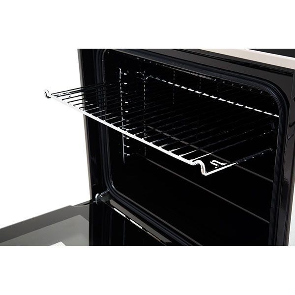 Духовой шкаф Interline OEG 580 ECH BA