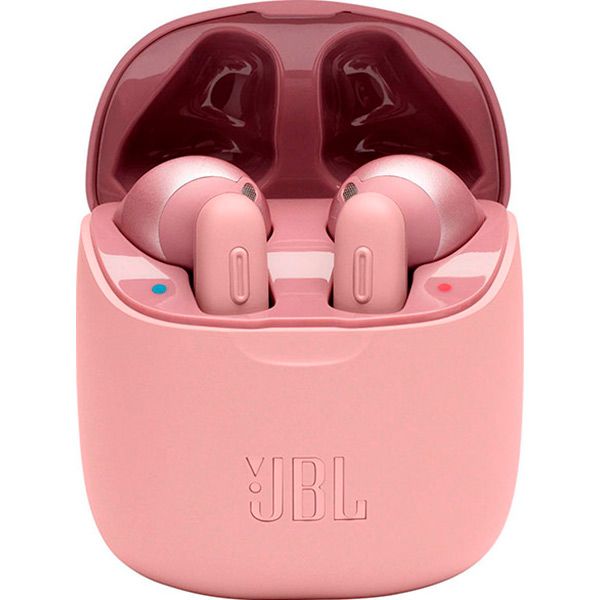 Навушники JBL® Tune 220 TWS pink 