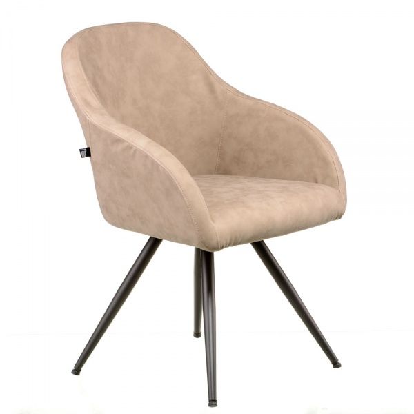 Кресло Special4You Trust E2622 серый 