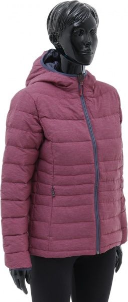 Куртка McKinley Foster 249190-901896 38 красный