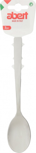 Набор ложек десертных Mirage 2 шт Abert