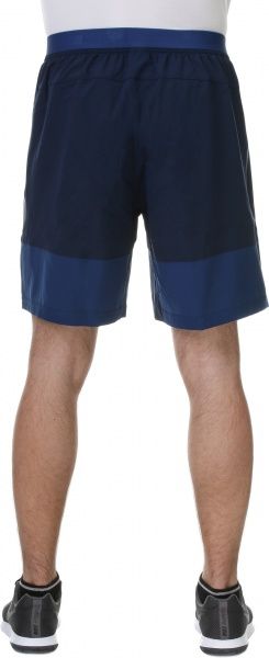 Шорты Adidas BK6192 р. XL синий